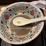 中華そば 勝本 - 