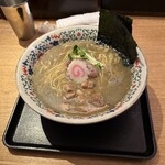 中華そば 勝本 - 