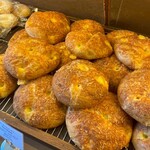 カネルブレッド - 