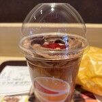 ゼッテリア - ドリンク写真: