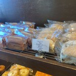 カネルブレッド - 