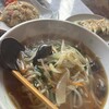 横浜ラーメン