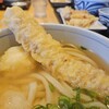 手打ちうどん うえだ