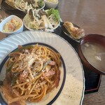 パプリカヘブンcafe - 