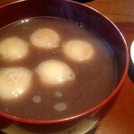 御菓子司 中村軒 - 