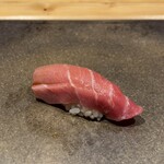 すし処 西の隠れ - 