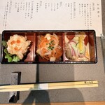 海鮮バイキングいろは 東京ドームシティ ミーツポート店 - 