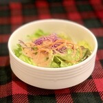 くいしんぼー山中 - 