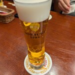 銀座ライオン 青山一丁目店 - 