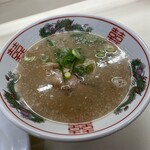 太宰府 八ちゃんラーメン - 