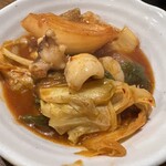 美味辛厨房 まるから - 