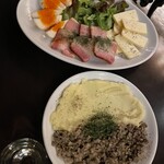 ハイランダー イン チチブ - 