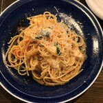 Adomani due - ポモドーロだったかな