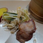 老虎菜 阪神梅田店 - 