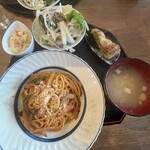 パプリカヘブンcafe - 