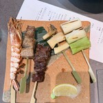 海鮮バイキングいろは - 