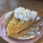 パプリカヘブンcafe - 