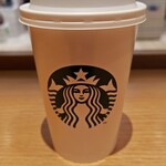 スターバックスコーヒー - ドリンク写真: