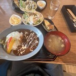 パプリカヘブンcafe - 