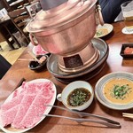 ざくろ 銀座店 - 