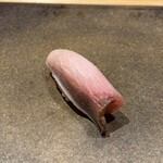 すし処 西の隠れ - 