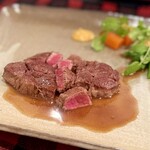 くいしんぼー山中 - 