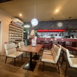 パプリカヘブンcafe - 