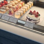 ラ・パティスリー・ツキ - 