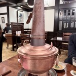 ざくろ 銀座店 - 