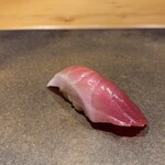 すし処 西の隠れ - 