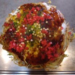 お好み焼・鉄板焼 宮 - 