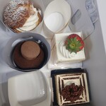 ラ・パティスリー・ツキ - 