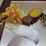 老虎菜 阪神梅田店 - 