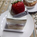 ラ・パティスリー・ツキ - 