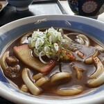 どんどん庵 - 