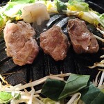 羊肉酒場 火辻 - 