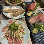 居酒屋 晃 - 