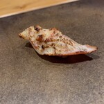 すし処 西の隠れ - 