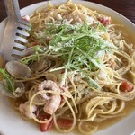 ペスカトーレ - 