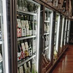 登酒店 - 店内の一部②