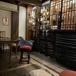 ハイランダー イン チチブ - 