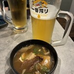 居酒屋 晃 - 