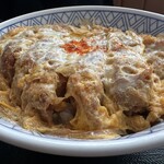 どんどん庵 - 