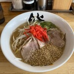 博多ラーメン 膳 - 