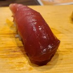 極 - 長崎　めじ鮪