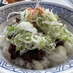 どんどん庵 - 
