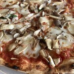 ペスカトーレ - 