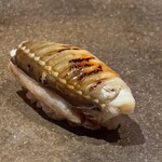 すし処 西の隠れ - 