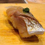 極 - 鹿児島　真あじ