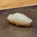 すし処 西の隠れ - 